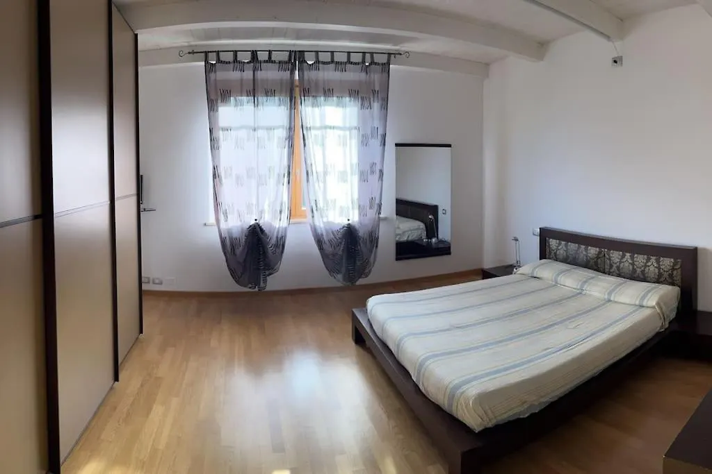 Casa “ La Guazzara “ Villa Monticiano
