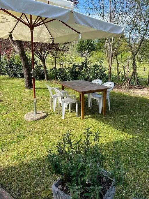 Casa “ La Guazzara “ Villa Monticiano