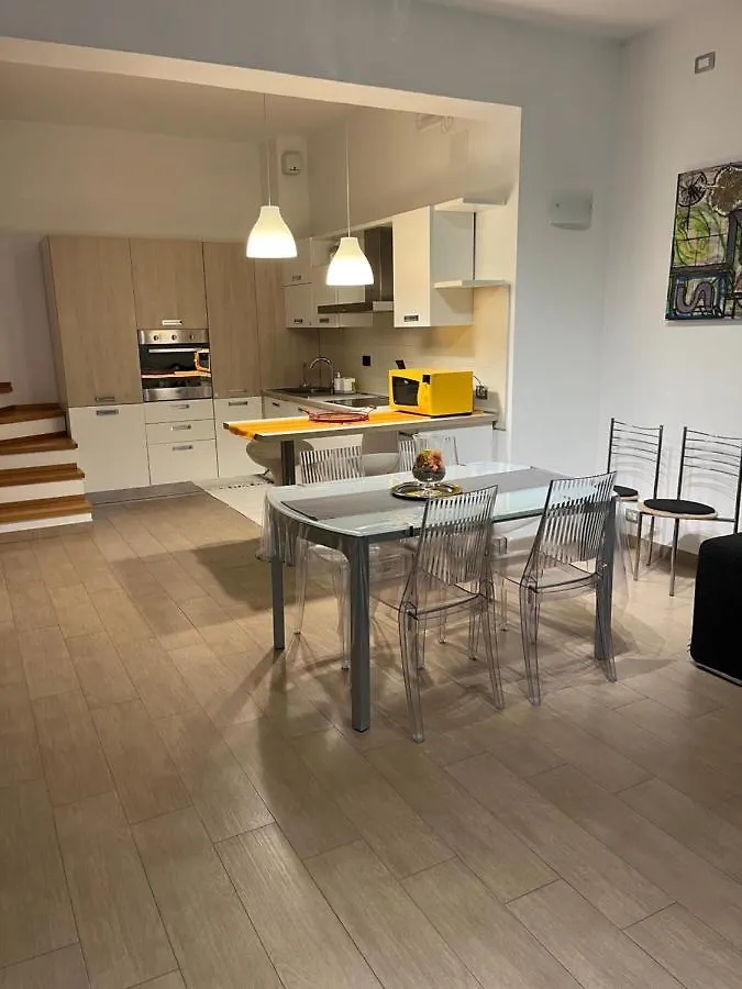 Casa “ La Guazzara “ Villa Monticiano 0*,  Italia