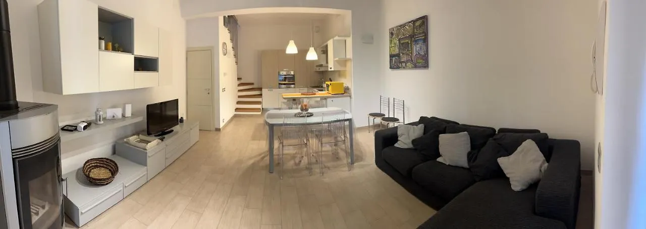 Casa “ La Guazzara “ Villa Monticiano