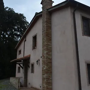 Appartamento Casa Nole, Santa Luce