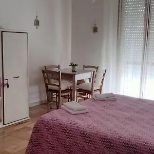 Appartamento Shanel, Seravezza