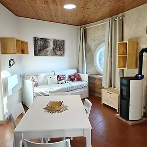 Appartamento La Casetta Di Diego, Abetone