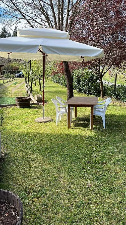 Casa “ La Guazzara “ Villa Monticiano 0*,