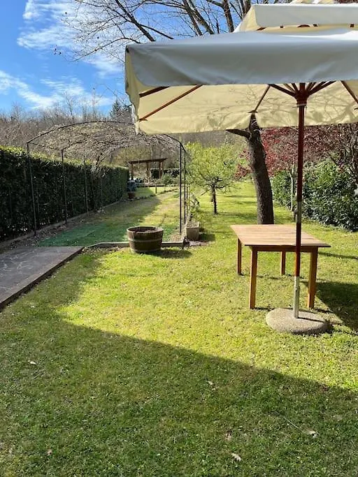 Casa “ La Guazzara “ Villa Monticiano Holiday home