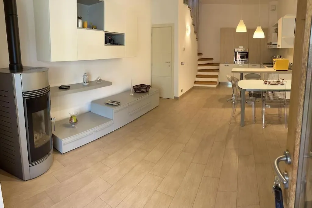 Holiday home Casa “ La Guazzara “ Villa Monticiano