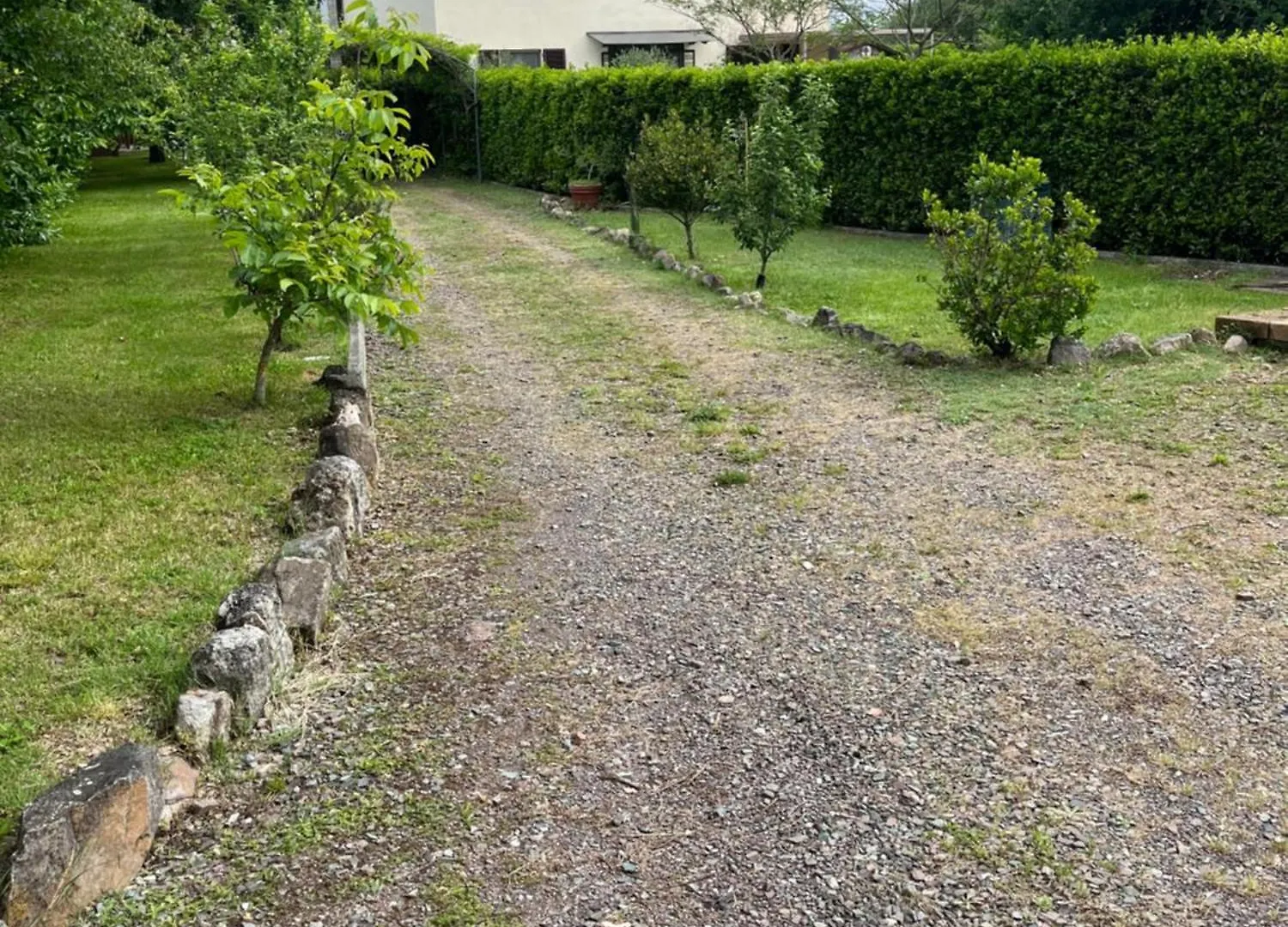 Casa “ La Guazzara “ Villa Monticiano Italy